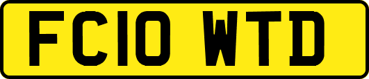 FC10WTD