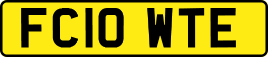 FC10WTE