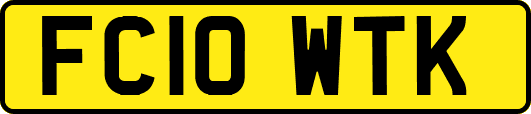 FC10WTK