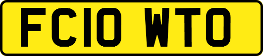 FC10WTO