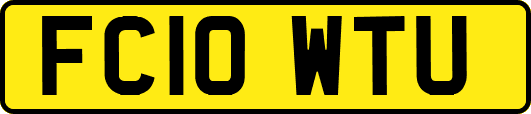FC10WTU