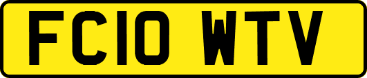 FC10WTV