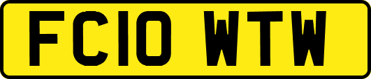 FC10WTW