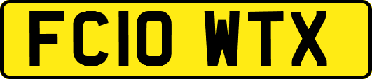 FC10WTX