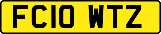 FC10WTZ