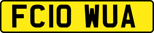 FC10WUA