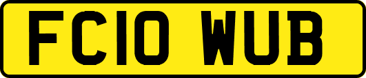 FC10WUB
