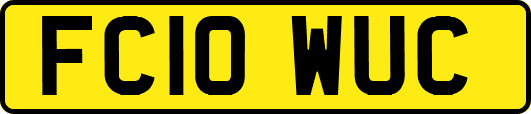 FC10WUC