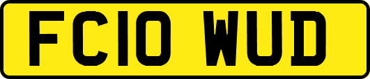 FC10WUD