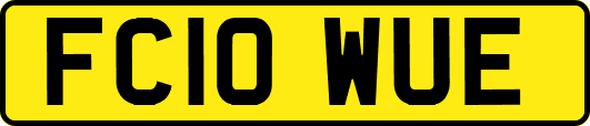 FC10WUE