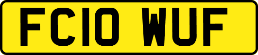 FC10WUF