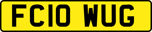 FC10WUG