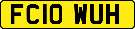 FC10WUH