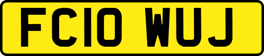 FC10WUJ