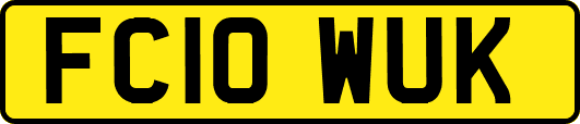 FC10WUK