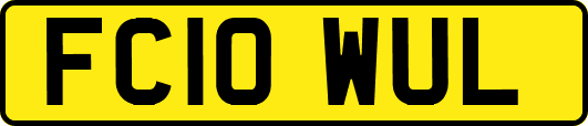FC10WUL