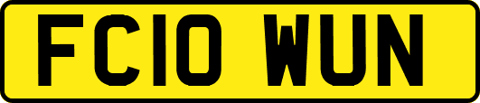 FC10WUN