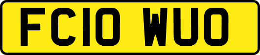 FC10WUO
