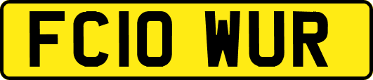FC10WUR