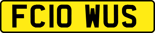 FC10WUS