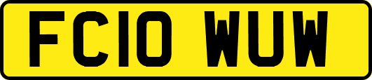 FC10WUW