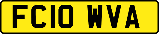 FC10WVA