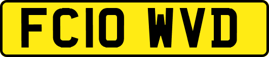 FC10WVD