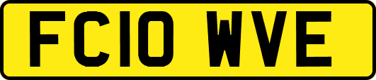 FC10WVE