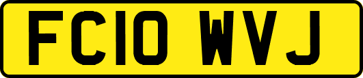 FC10WVJ