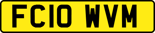 FC10WVM