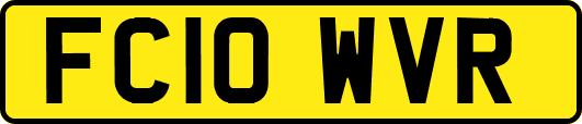 FC10WVR