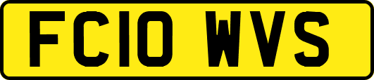 FC10WVS