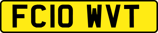 FC10WVT