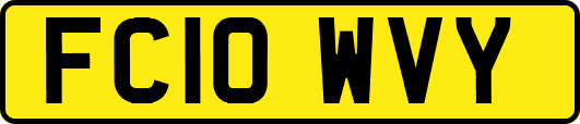 FC10WVY