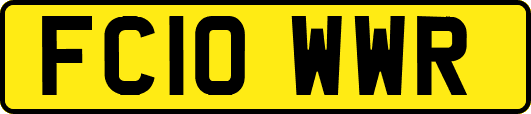 FC10WWR