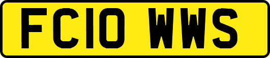 FC10WWS