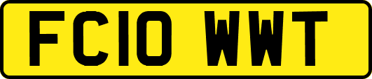 FC10WWT