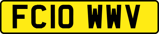 FC10WWV