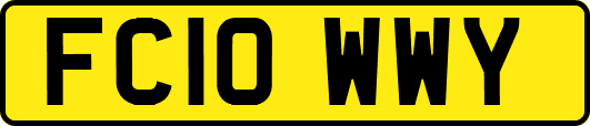 FC10WWY