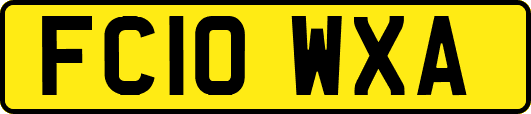 FC10WXA