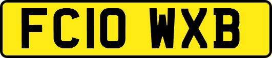 FC10WXB