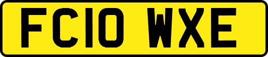 FC10WXE