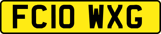 FC10WXG