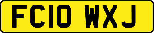 FC10WXJ