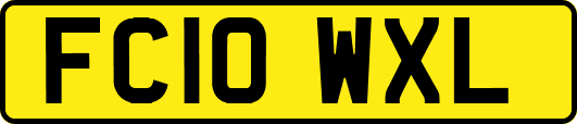 FC10WXL