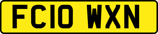 FC10WXN