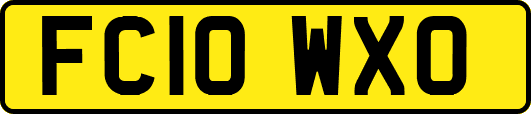 FC10WXO