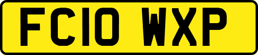 FC10WXP