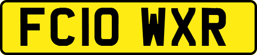 FC10WXR