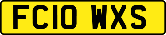 FC10WXS